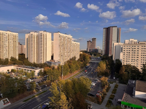 Купить квартиру в Москве. Вариант № 8055539, 34, площадь - квм, цена 25800000 рублей