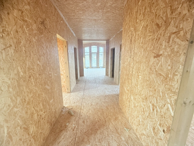 Купить дом в Москве. Вариант № 9115129, 16, площадь - квм, цена 4999999 рублей