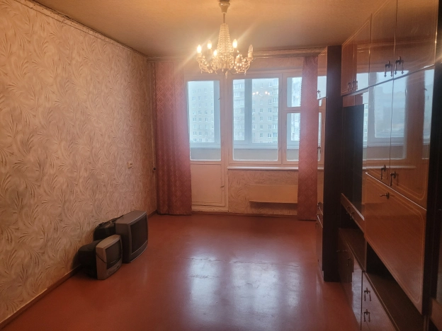 Купить двухкомнатную квартиру на вторичке у метро Щелковская в Московской области. Вариант № 10486442, 1, площадь -  квм, цена 4500000 рублей