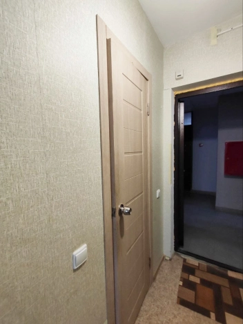 Купить Студию в Воронеже. Вариант № 9556010, 11, площадь - квм, цена 2400000 рублей