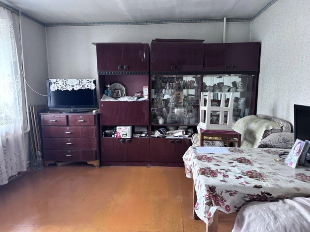 Купить трехкомнатную квартиру в районе Калининский в Новосибирске. Вариант № 3055699, 0, площадь -  квм, цена 4700000 рублей