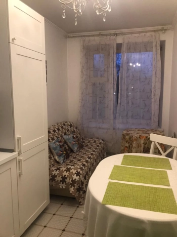 Купить квартиру в Москве. Вариант № 9323282, 8, площадь -  квм, цена 9600000 рублей