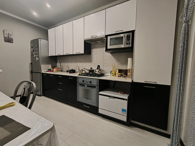 Снять квартиру в Рязани. Вариант № 545557, 1, площадь -  квм, цена 25000 рублей