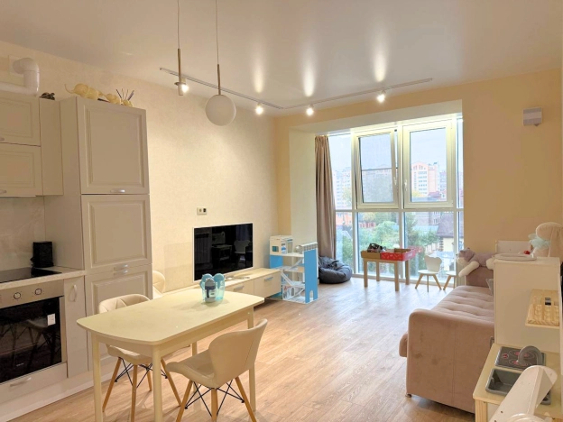 Купить квартиру в Вологодской области. Вариант № 809851, 2, площадь -  квм, цена 12000000 рублей