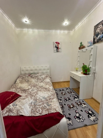 Купить однокомнатную квартиру на улице Обсерваторная в Ростовской области. Вариант № 961315, 7, площадь -  квм, цена 4800000 рублей