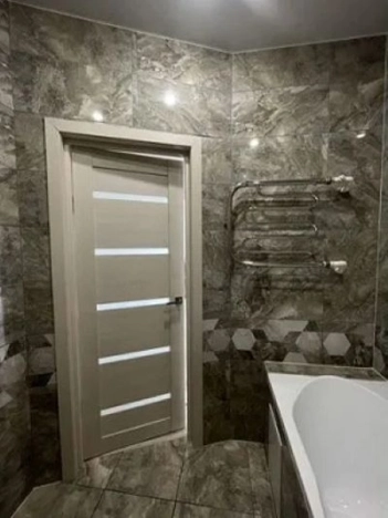 Купить однокомнатную квартиру в Микрорайоне Новый-2 в Белгороде. Вариант № 59040, 0, площадь -  квм, цена 5150000 рублей