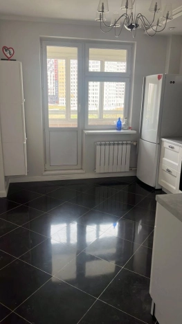 Купить квартиру в Москве. Вариант № 9656339, 8, площадь - квм, цена 17000000 рублей