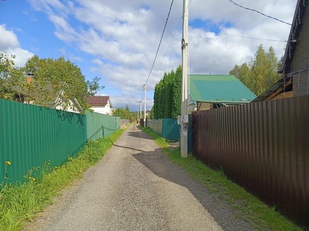 Купить земельный участок в Егорьевске. Вариант № 3763384, 2, площадь -  квм, цена 850000 рублей