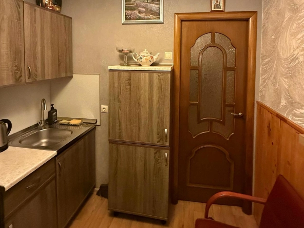 Купить однокомнатную квартиру в ЮВАО в Москве. Вариант № 9238171, 8, площадь -  квм, цена 12950000 рублей