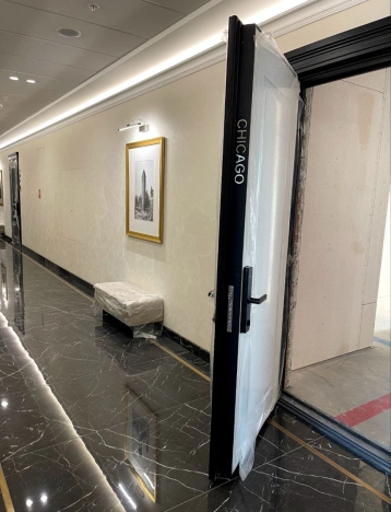 Купить двухкомнатную квартиру в ЖК Чикаго в Новосибирске. Вариант № 26301, 15, площадь -  квм, цена 25000000 рублей