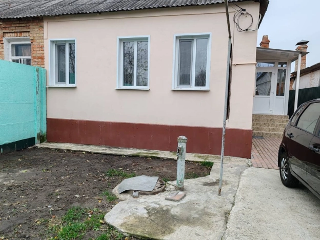 Купить дом на улице Белинского в Белгороде. Вариант № 1148623, 10, площадь -  квм, цена 6150000 рублей