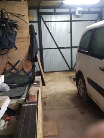 Купить дом в Туле. Вариант № 367062, 22, площадь -  квм, цена 2950000 рублей