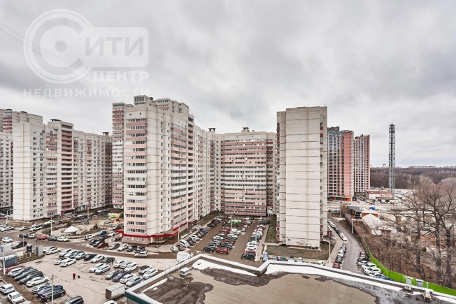 . Вариант № 27361, 20, площадь - 85.7 квм, цена 8100000 рублей