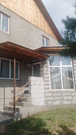 Купить дом на улице Трубачеева в Улан-Удэ. Вариант № 2954504, 33, площадь -  квм, цена 14000000 рублей