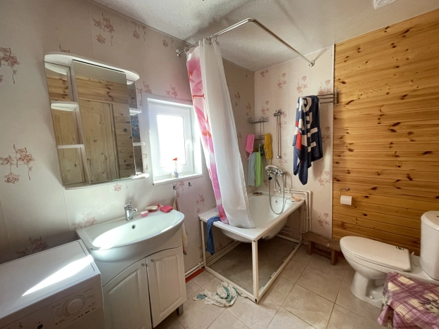 Купить дом на улице Троицкая в Ивановской области. Вариант № 31114, 6, площадь -  квм, цена 1750000 рублей