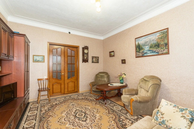 . Вариант № 3618, 2, площадь - 80.3 квм, цена 7200000 рублей