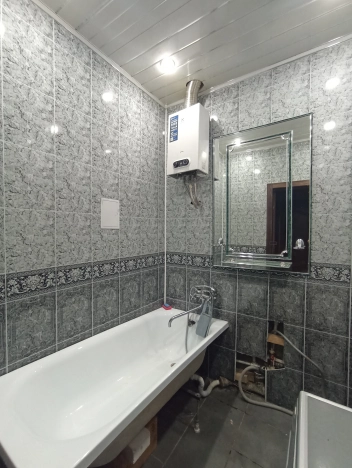 Купить трехкомнатную квартиру в Калуге. Вариант № 54220, 5, площадь -  квм, цена 5500000 рублей