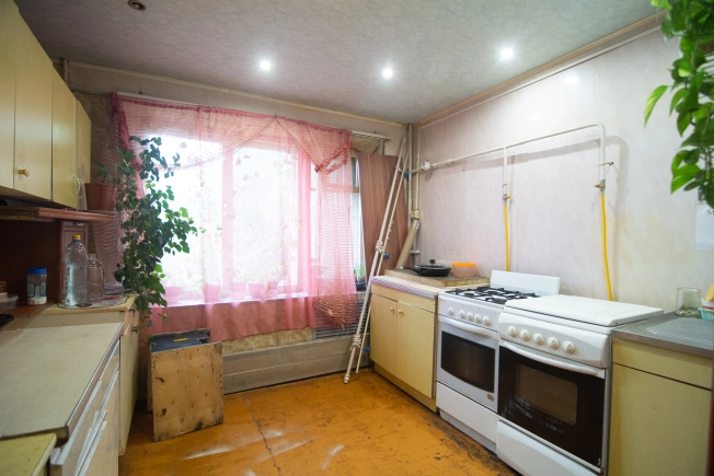 Купить комнату в Петрозаводске. Вариант № 49247, 5, площадь - квм, цена 1250000 рублей