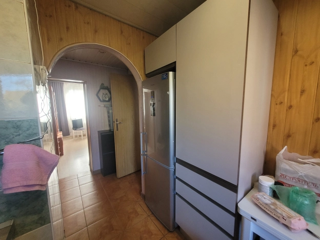 Купить трехкомнатную квартиру в районе Центральный в Калининграде. Вариант № 23976, 6, площадь -  квм, цена 5449000 рублей