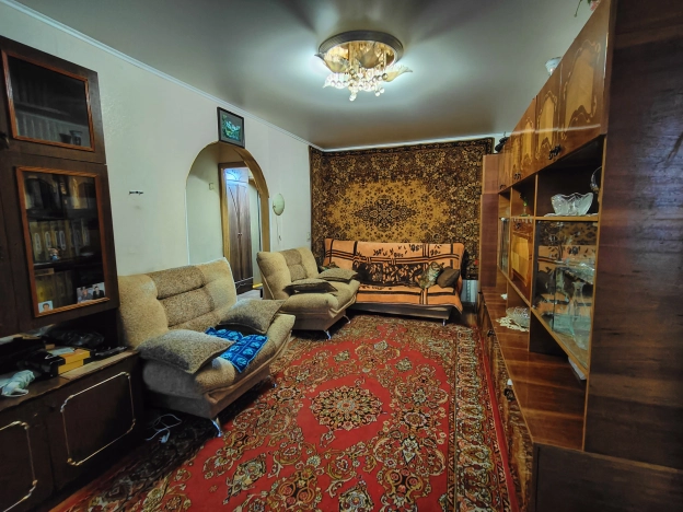 Снять квартиру в Пензенской области. Вариант № 8867322, 3, площадь -  квм, цена 16000 рублей