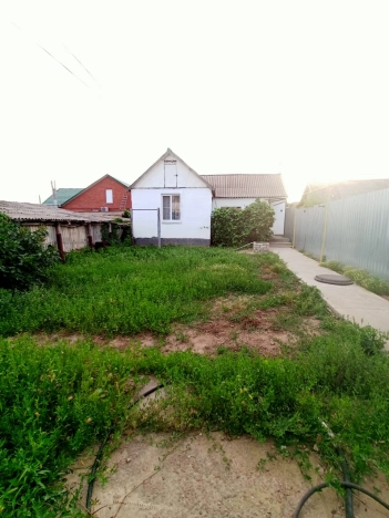 Купить дом на улице имени Б. Адучиева в Элисте. Вариант № 60790, 1, площадь -  квм, цена 4500000 рублей