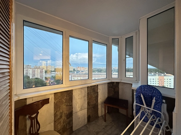 Купить четырехкомнатную квартиру на вторичке в Московской области. Вариант № 1809026, 13, площадь - квм, цена 18800000 рублей