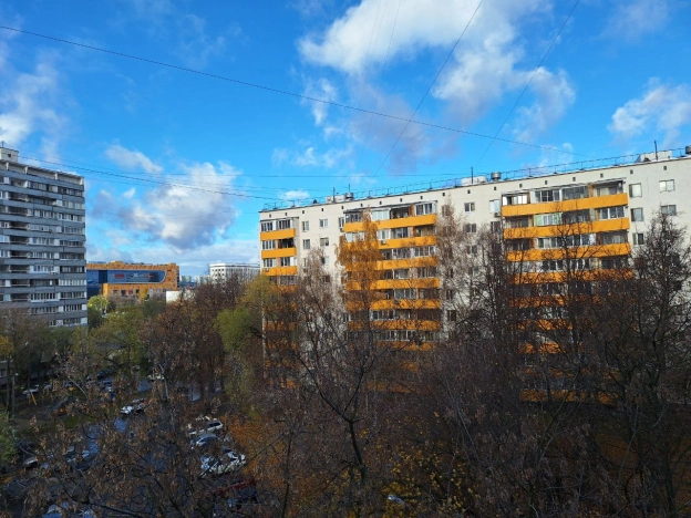 . Вариант № 16708, 19, площадь - 50 квм, цена 12800000 рублей