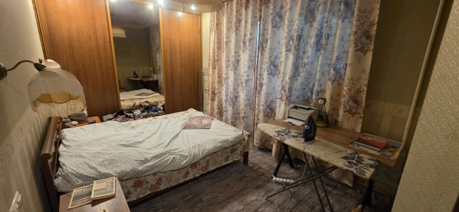 Купить квартиру в Москве. Вариант № 1330857, 3, площадь -  квм, цена 23500000.0000 рублей