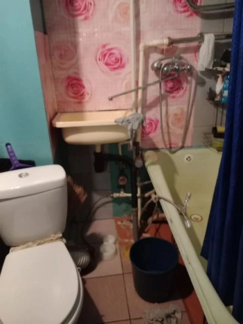 Купить квартиру в Алтайском крае. Вариант № 10002538, 5, площадь -  квм, цена 2890000 рублей