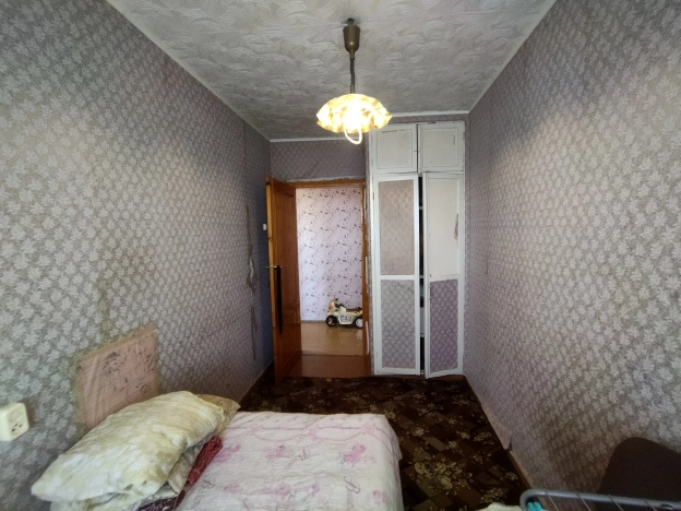 . Вариант № 1189122, 9, площадь - 48.8 квм, цена 4500000.0000 рублей