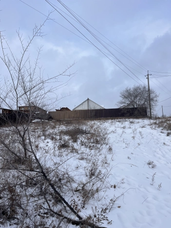 Купить земельный участок в Улан-Удэ. Вариант № 9380951, 1, площадь -  квм, цена 1000000 рублей