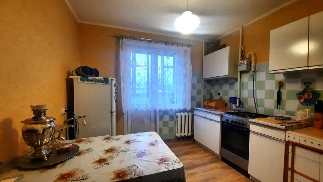 Купить квартиру в районе Фрунзенский в Владимире. Вариант № 9801504, 0, площадь -  квм, цена 4500000 рублей