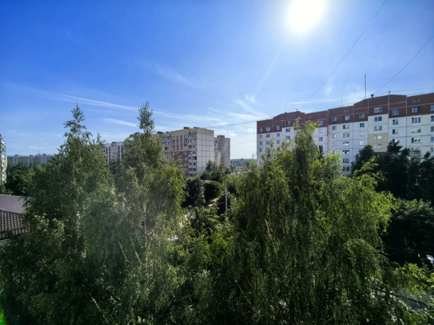 . Вариант № 1393103, 27, площадь - 83.6 квм, цена 5240000.0000 рублей