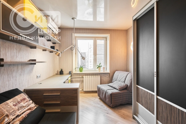 . Вариант № 10191, 9, площадь - 68.7 квм, цена 7400000 рублей