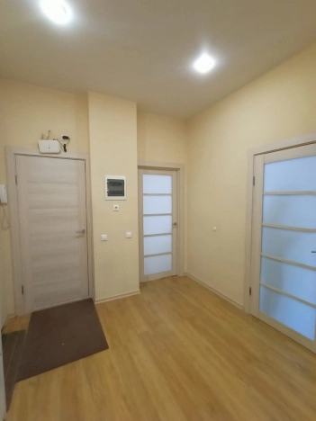 Купить трехкомнатную квартиру в Омске. Вариант № 5419783, 8, площадь -  квм, цена 8600000 рублей