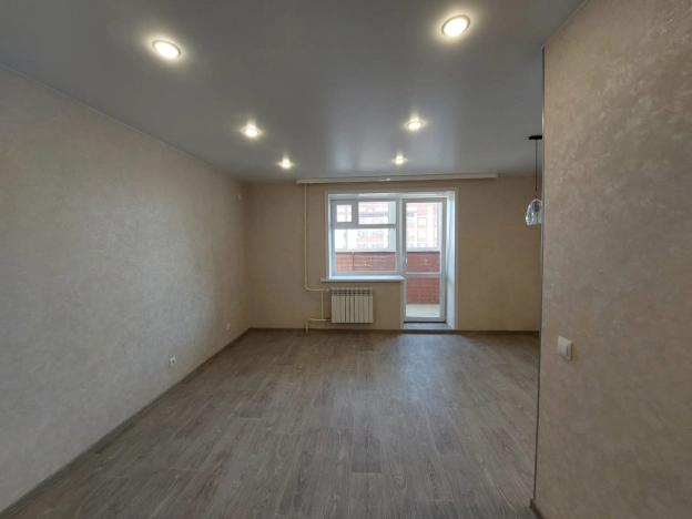 Купить квартиру на улице Островского в Благовещенске. Вариант № 10590581, 2, площадь - квм, цена 6600300 рублей