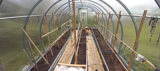 Купить земельный участок в районе Ленинский в Владимире. Вариант № 22943, 3, площадь -  квм, цена 250000 рублей