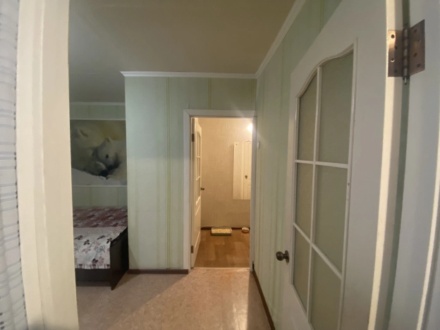 Купить однокомнатную квартиру на улице проспект Победы в Пензе. Вариант № 8316116, 4, площадь -  квм, цена 2990000 рублей