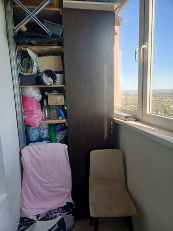 Купить однокомнатную квартиру на улице Красная Поляна в Нижегородской области. Вариант № 4148827, 6, площадь -  квм, цена 6730000 рублей