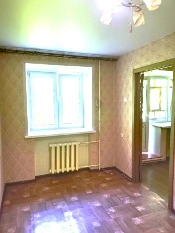 Купить двухкомнатную квартиру в Микрорайоне 51А, Обнинск в Обнинске. Вариант № 43615, 10, площадь -  квм, цена 4300000 рублей