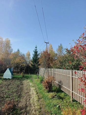 Купить дачу в Воскресенске. Вариант № 7713852, 38, площадь -  квм, цена 2050000 рублей