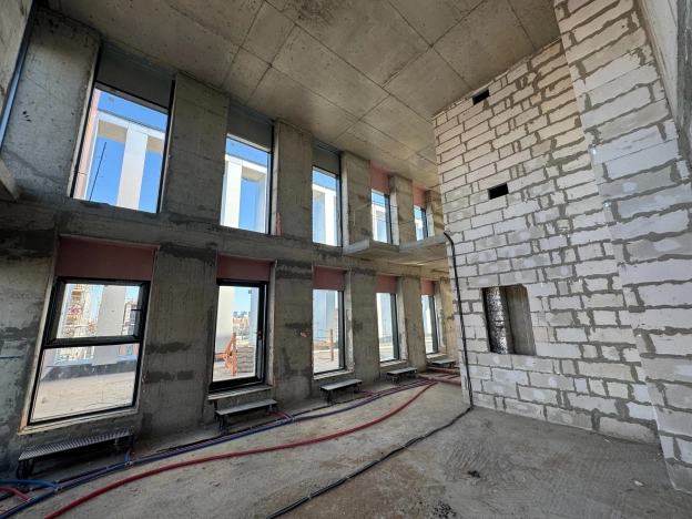 Купить квартиру в районе Раменки в Москве. Вариант № 48392, 13, площадь - квм, цена 118216000.0000 рублей
