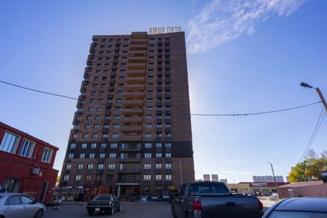 Купить квартиру в Благовещенске. Вариант № 8028828, 2, площадь -  квм, цена 25000000 рублей