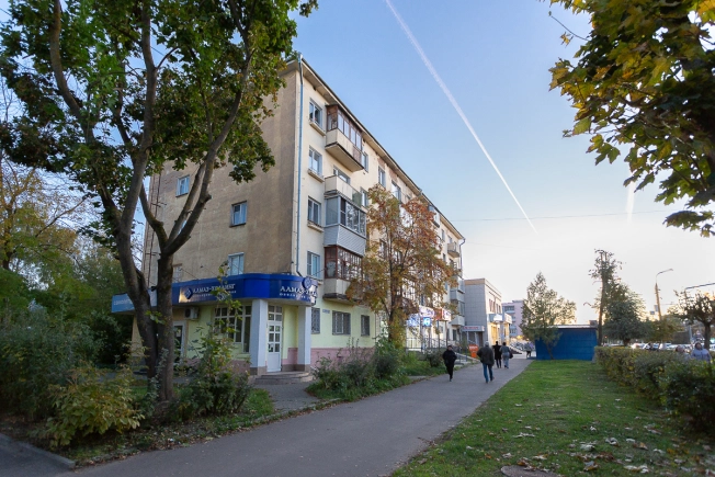 Купить коммерческую недвижимость в Владимире. Вариант № 6616222, 0, площадь -  квм, цена 9499000 рублей