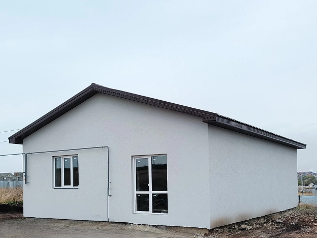 Купить дом на улице Полевая в Республике Башкортостан. Вариант № 32329, 7, площадь - квм, цена 5600000 рублей