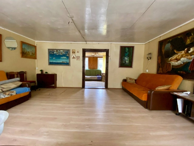 Купить дом на улице Золотой Ключик в Нижегородской области. Вариант № 6188074, 14, площадь -  квм, цена 3800000 рублей