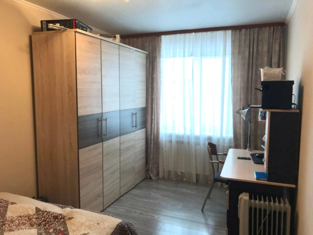 Купить трехкомнатную квартиру на улице Железнякова в Белгороде. Вариант № 4108, 13, площадь -  квм, цена 7300000 рублей