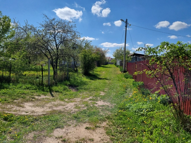 Купить земельный участок в Рязани. Вариант № 41538, 9, площадь -  квм, цена 1100000 рублей