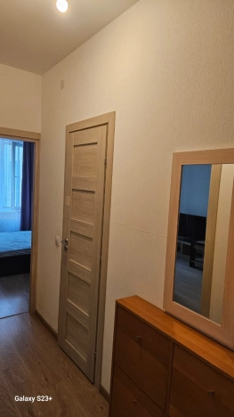 Купить однокомнатную квартиру в районе Приморский в Санкт-Петербурге. Вариант № 7791687, 6, площадь -  квм, цена 14165000 рублей