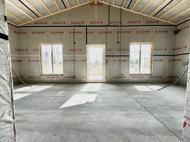 Купить дом в Ярославской области. Вариант № 5290, 10, площадь -  квм, цена 7900000 рублей